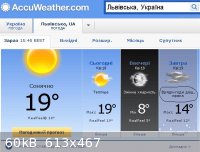 AccuWeather_Lviv--ukr.JPG - 60kB