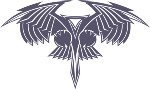 Romulan_Star_Empire_logo.jpg - 5kB